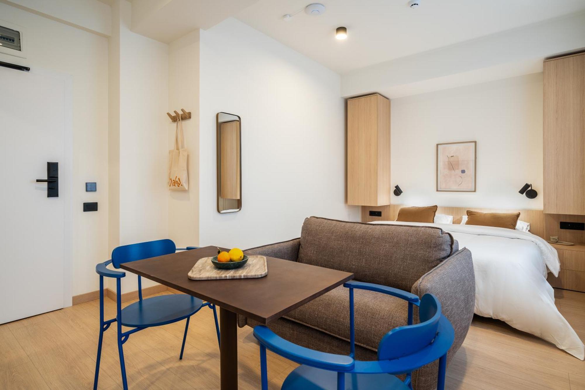 Old Town Apartments By Olala Homes Bucareste Exterior foto