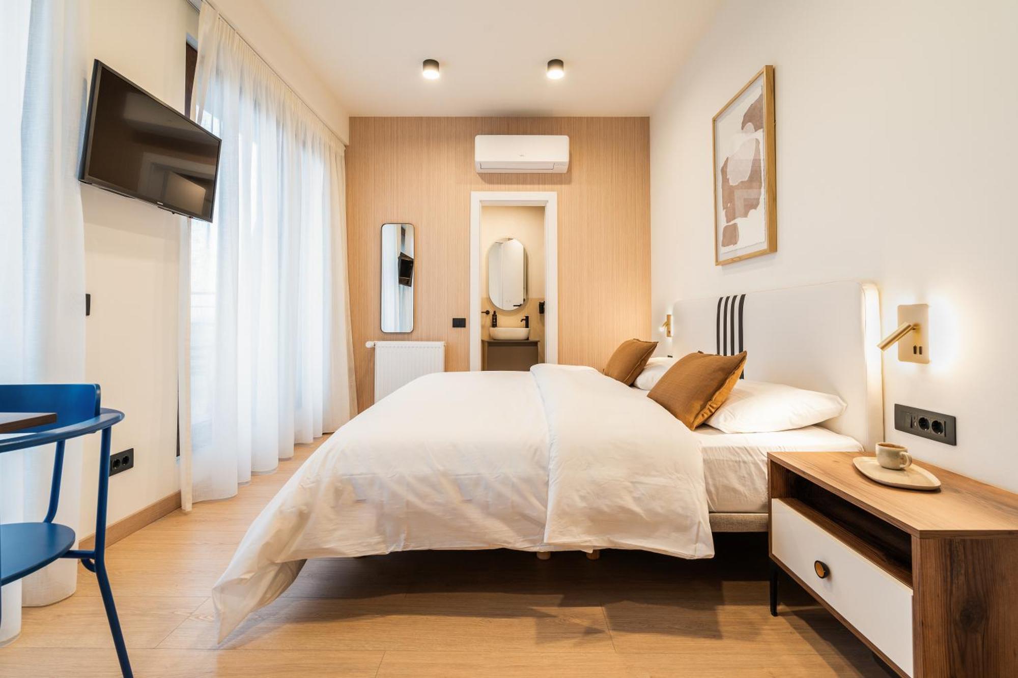 Old Town Apartments By Olala Homes Bucareste Exterior foto