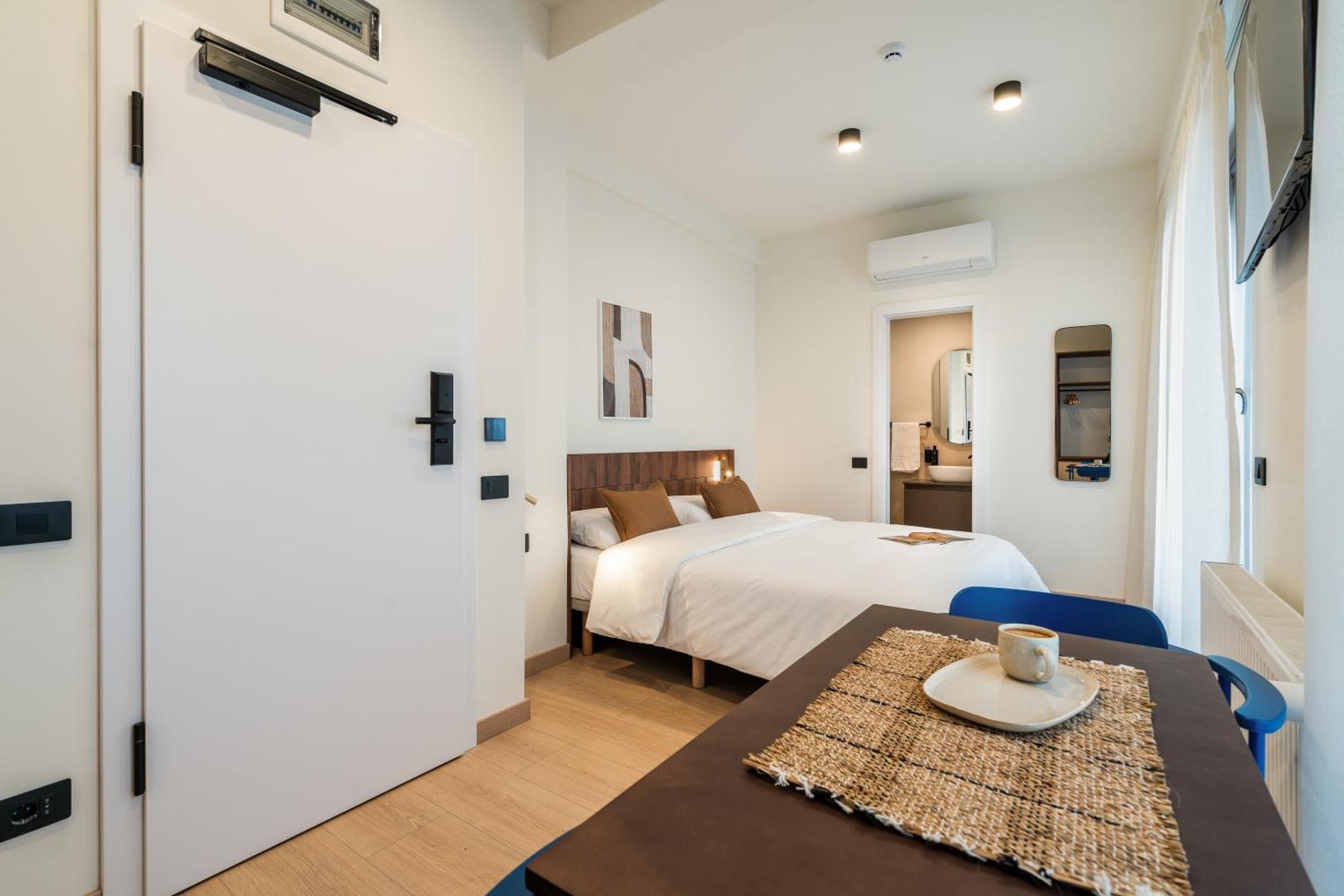 Old Town Apartments By Olala Homes Bucareste Exterior foto