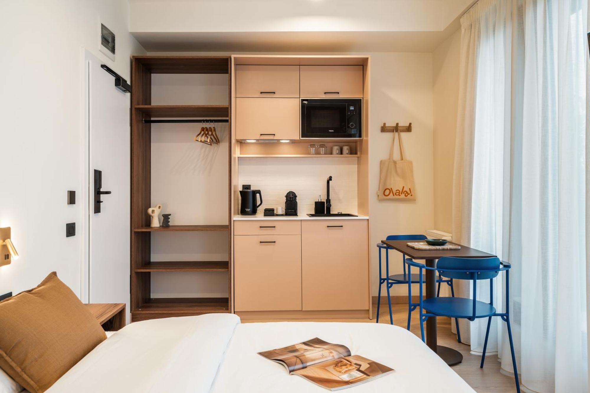 Old Town Apartments By Olala Homes Bucareste Exterior foto