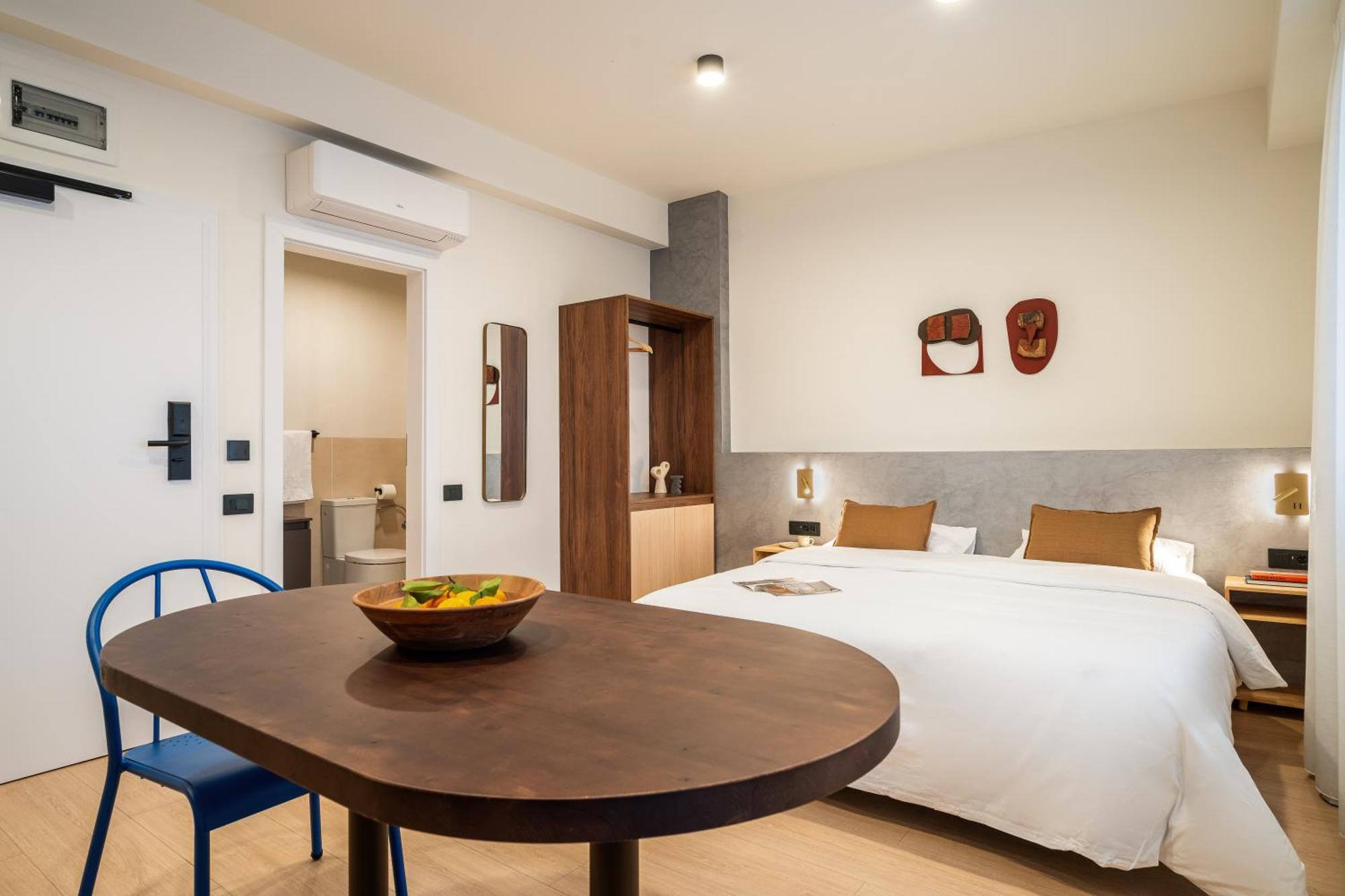 Old Town Apartments By Olala Homes Bucareste Exterior foto