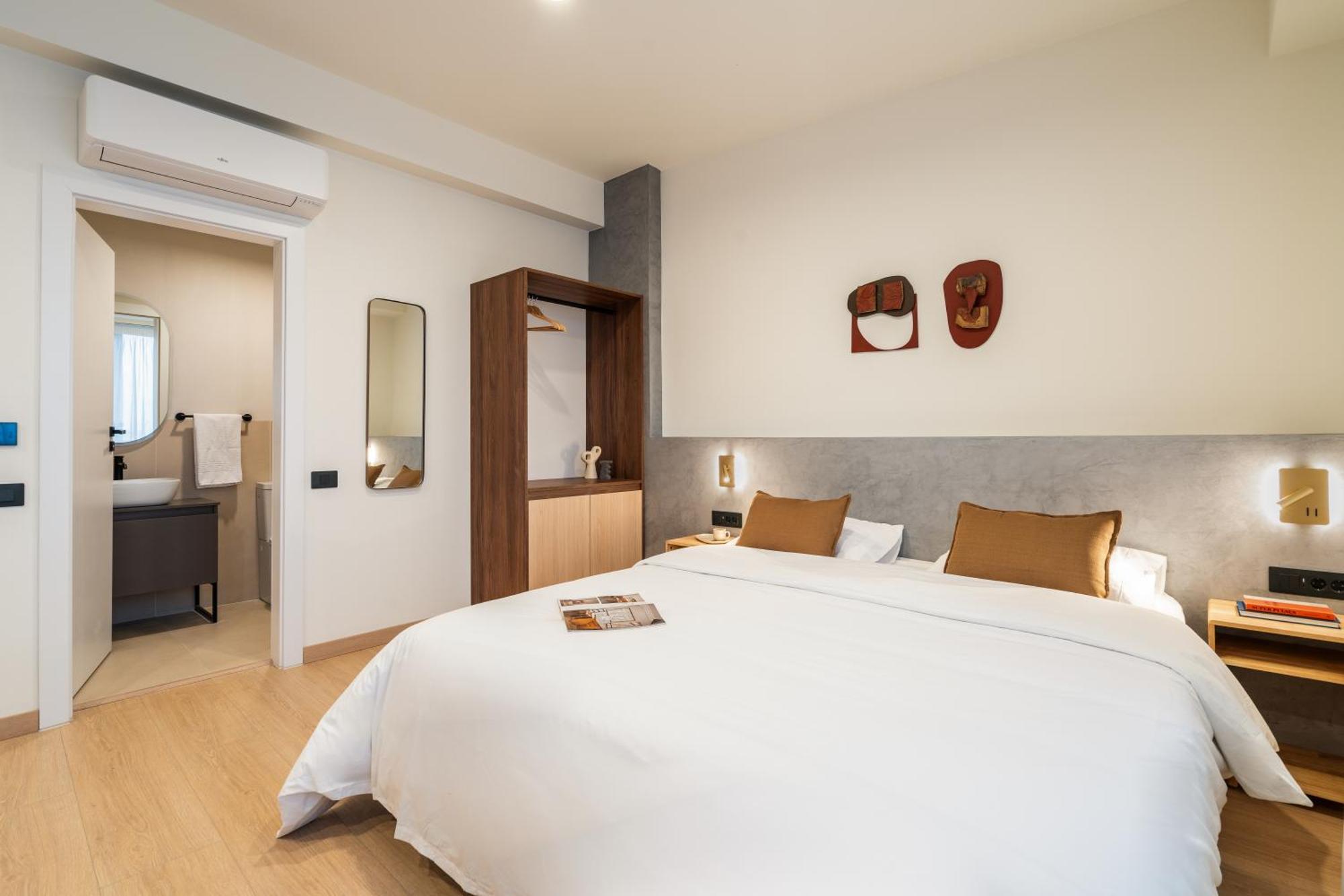 Old Town Apartments By Olala Homes Bucareste Exterior foto
