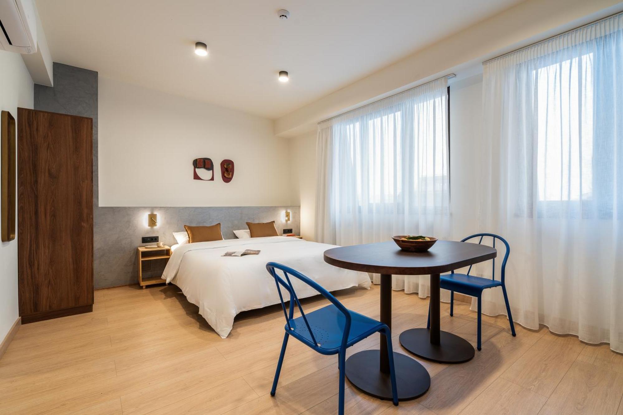 Old Town Apartments By Olala Homes Bucareste Exterior foto