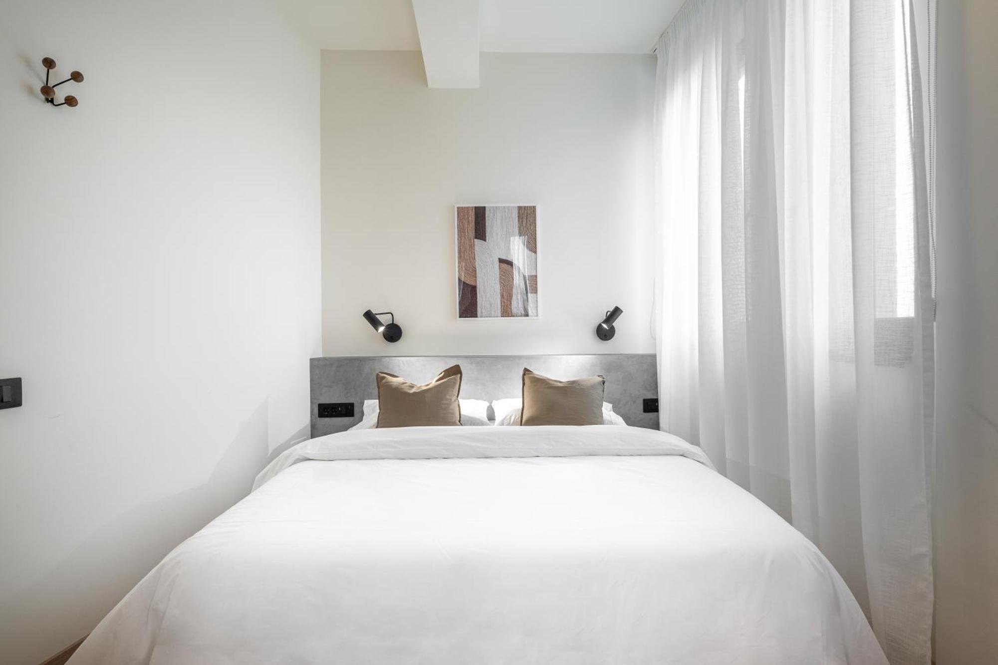 Old Town Apartments By Olala Homes Bucareste Exterior foto