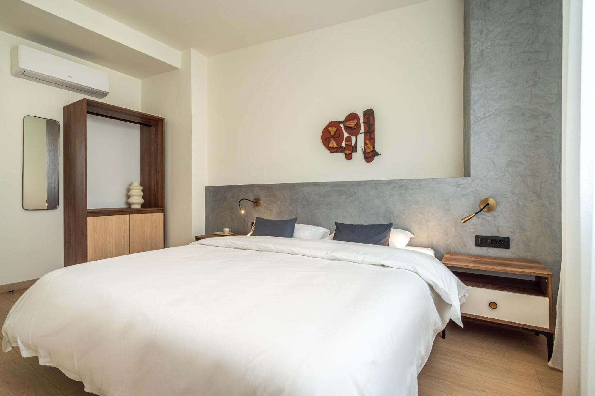 Old Town Apartments By Olala Homes Bucareste Exterior foto