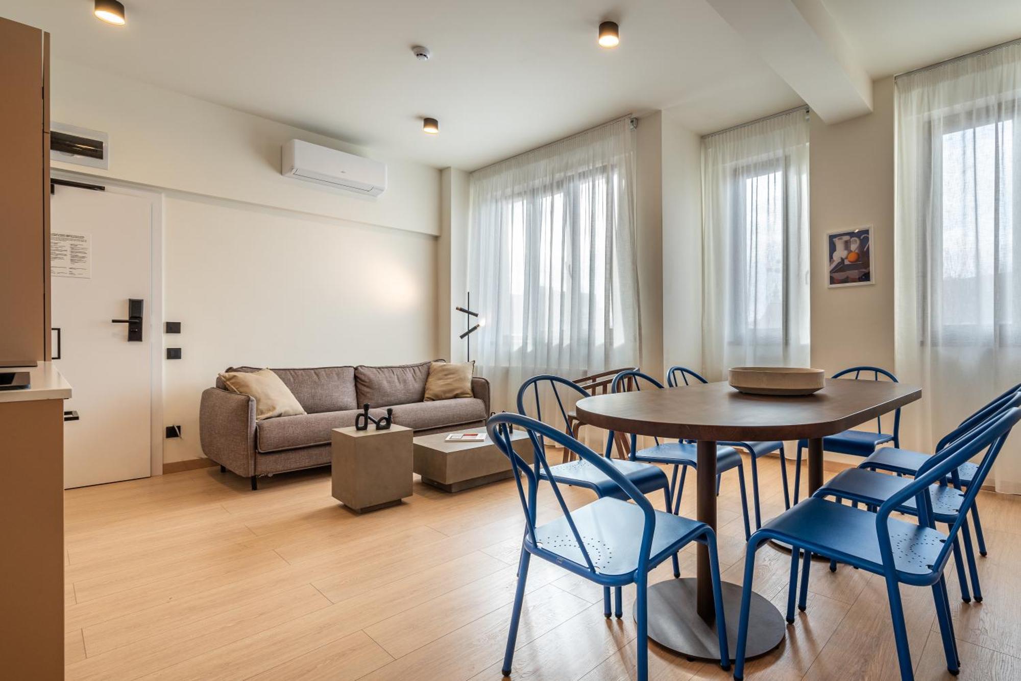 Old Town Apartments By Olala Homes Bucareste Exterior foto