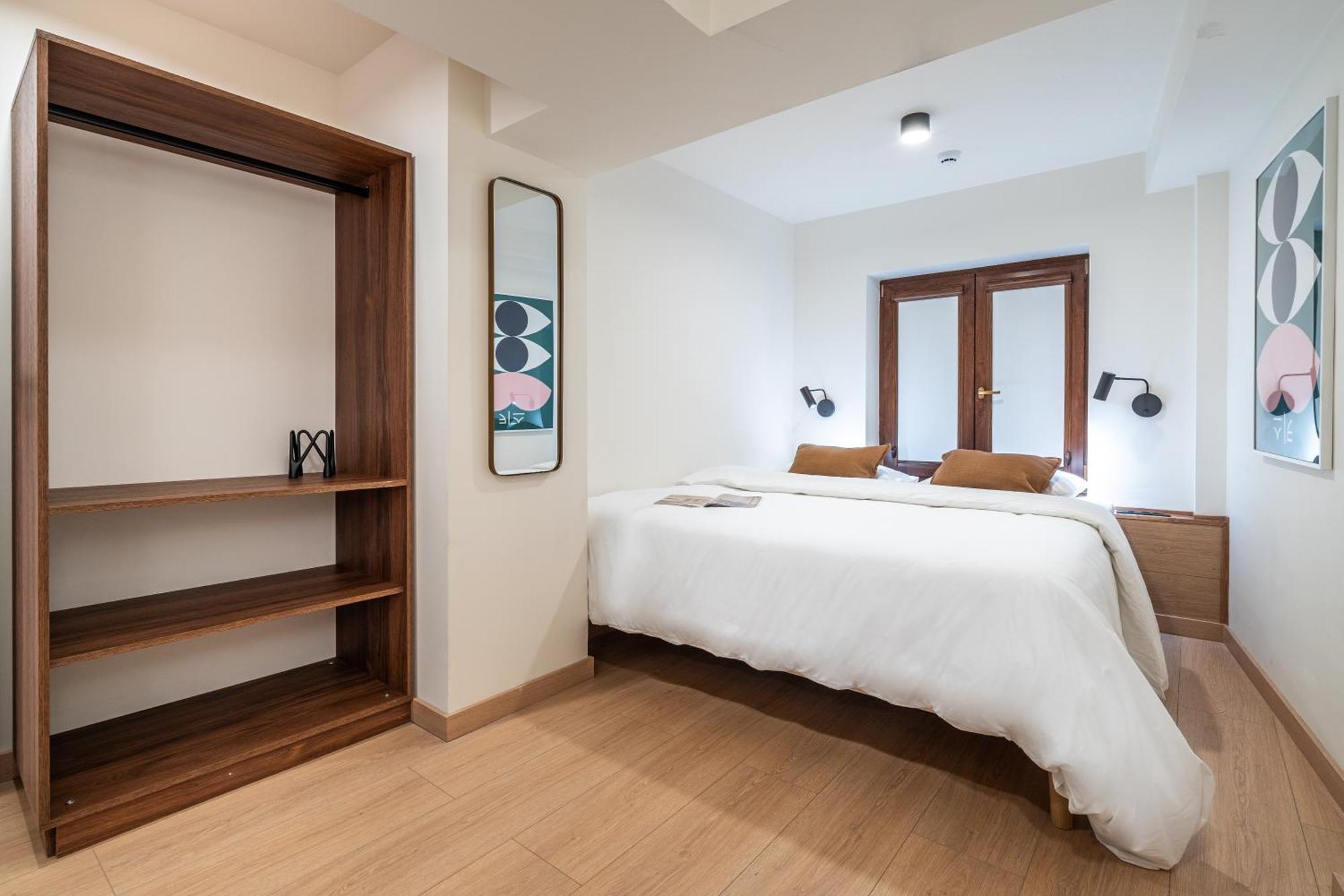 Old Town Apartments By Olala Homes Bucareste Exterior foto