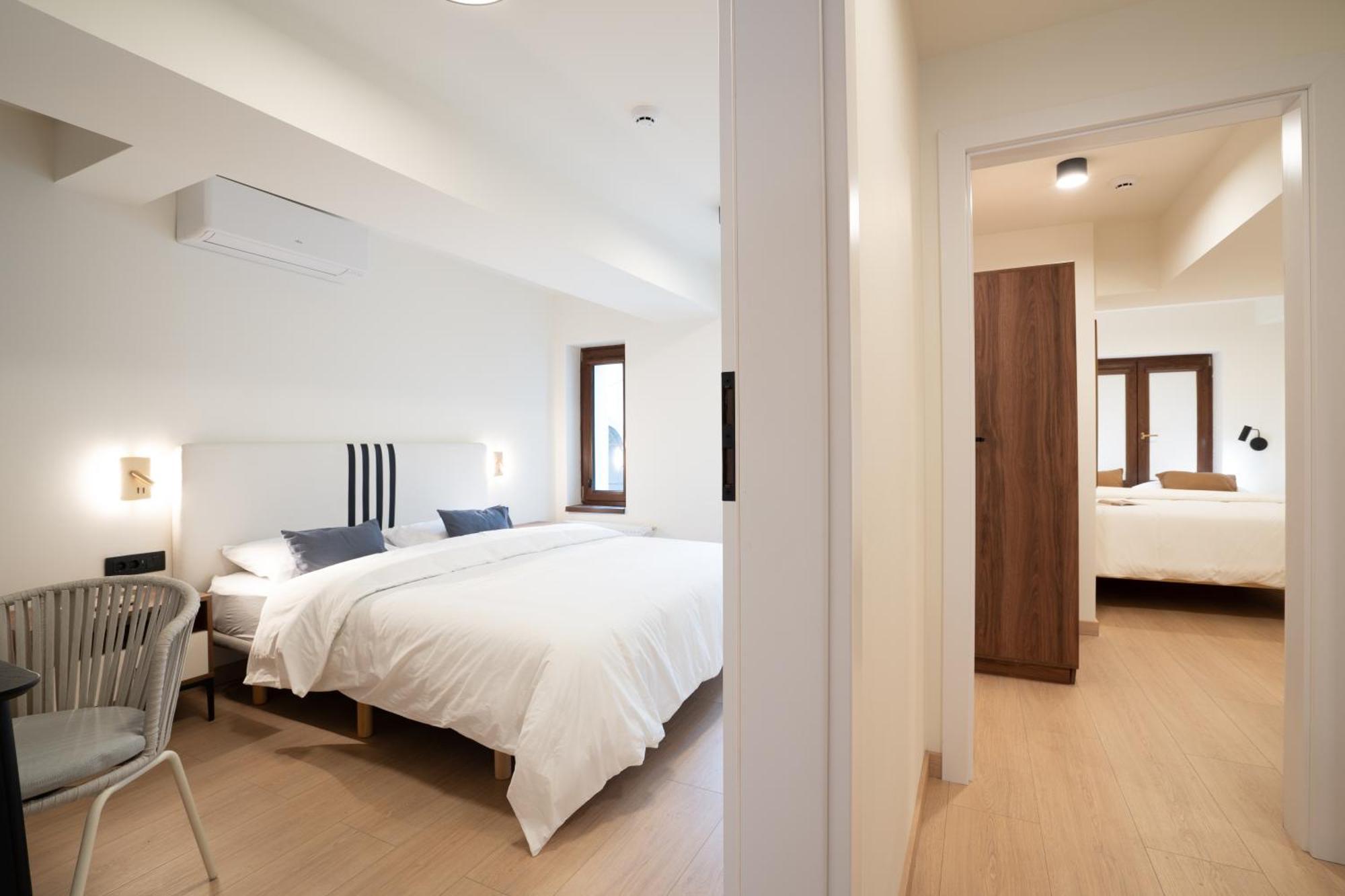 Old Town Apartments By Olala Homes Bucareste Exterior foto