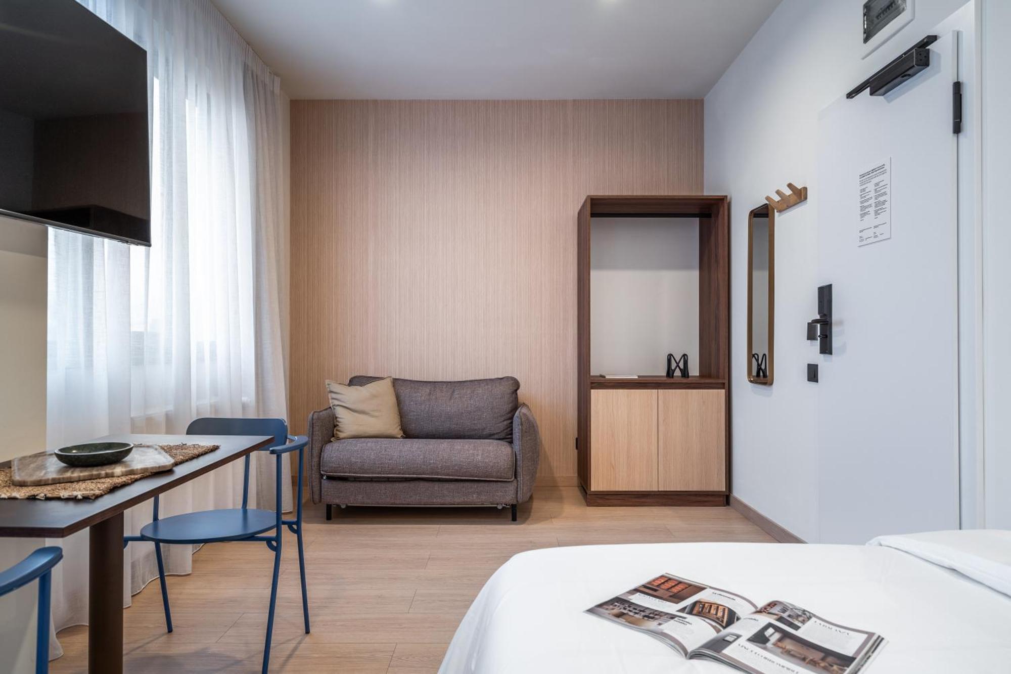Old Town Apartments By Olala Homes Bucareste Exterior foto