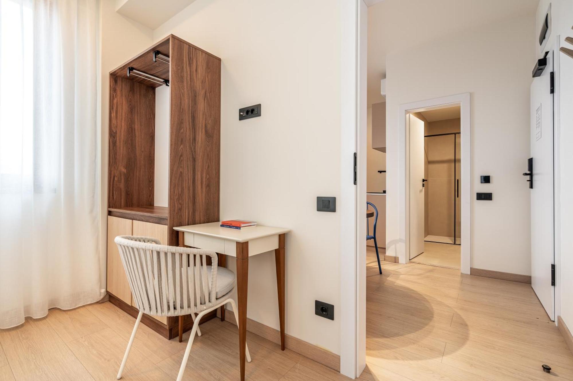 Old Town Apartments By Olala Homes Bucareste Exterior foto